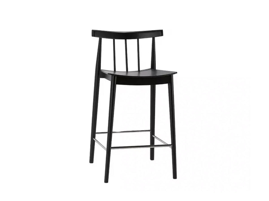 Smile Counter Stool