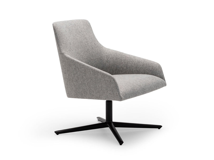 Alya Low Back Lounge Chair