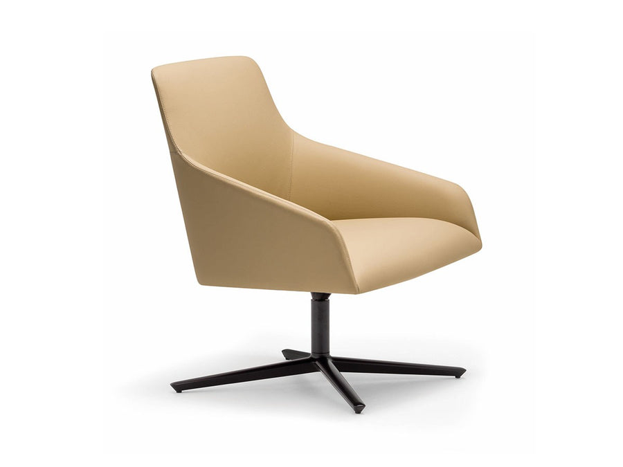 Alya Low Back Lounge Chair