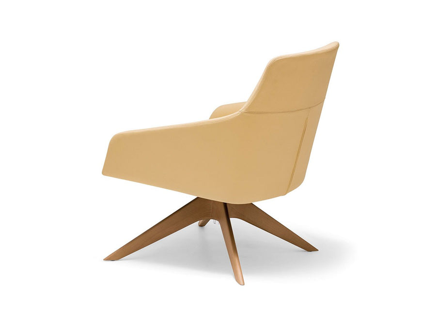 Alya Low Back Lounge Chair