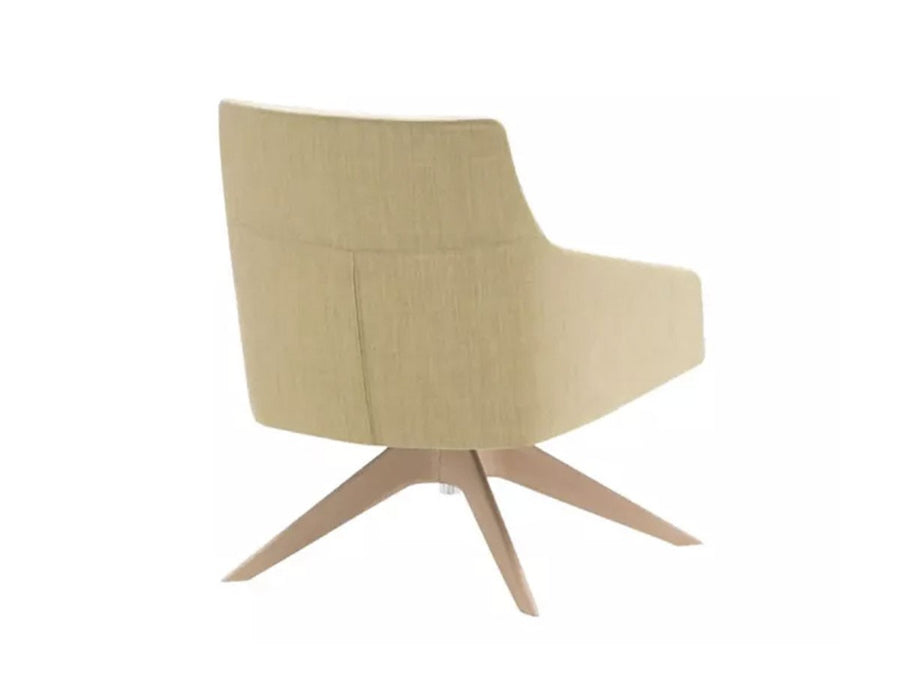 Alya Low Back Lounge Chair