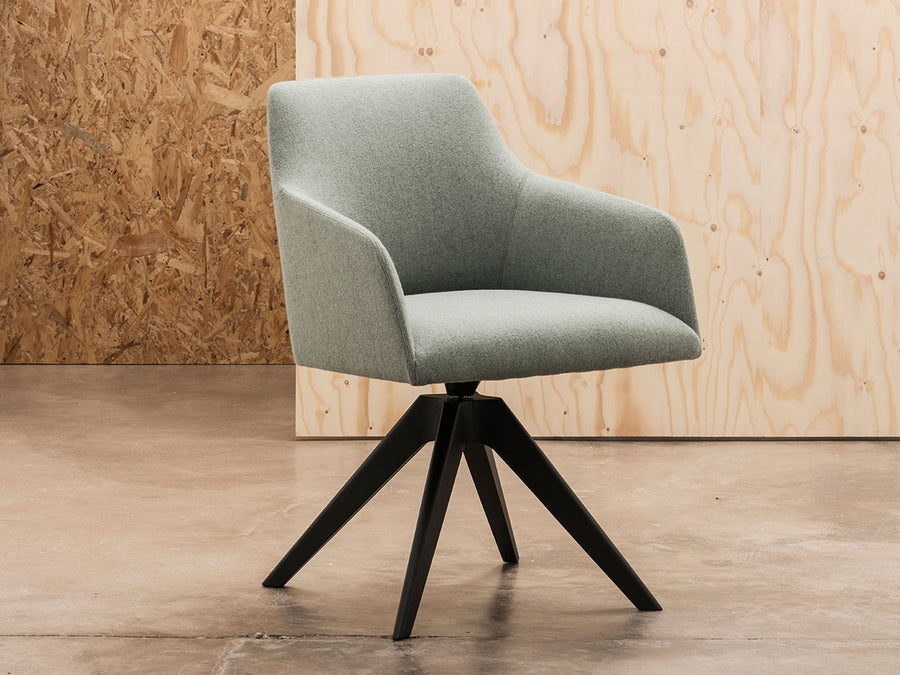 Alya Armchair