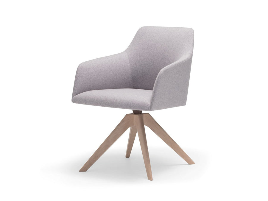 Alya Armchair