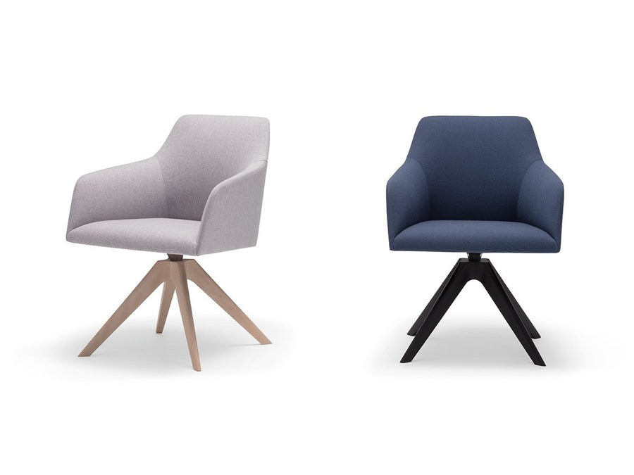 Alya Armchair