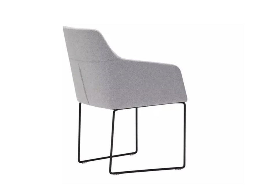 Alya Armchair