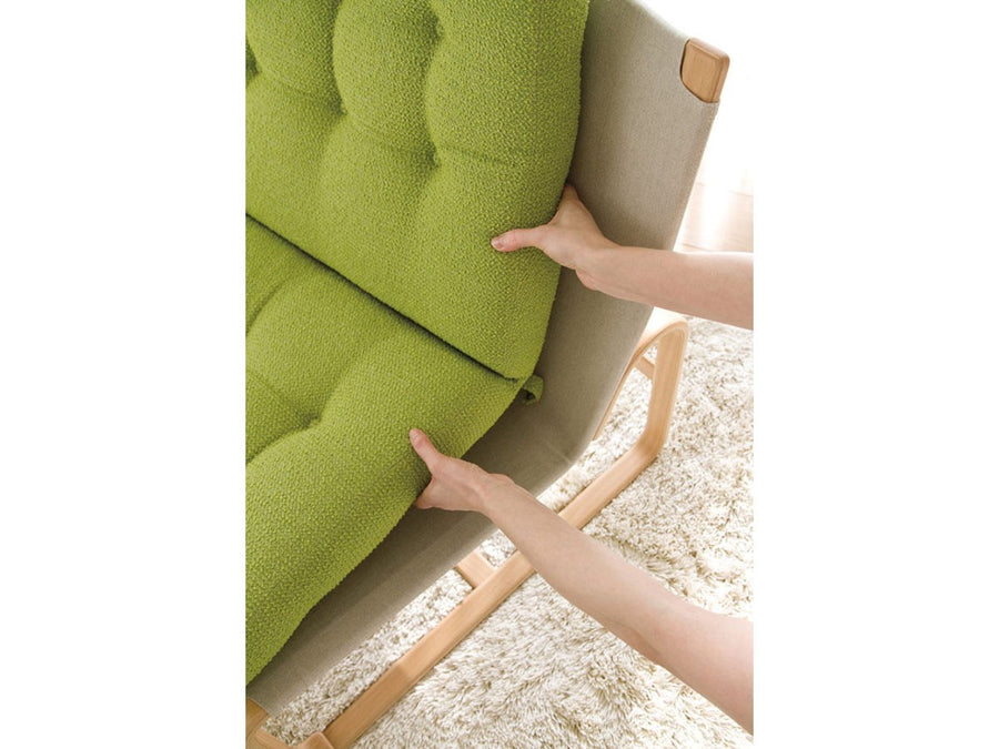 Mathsson Easy Chair