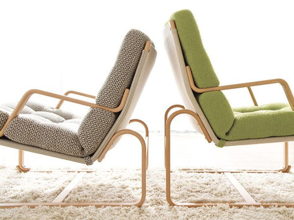 Mathsson Easy Chair