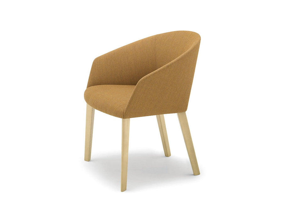 Brandy Armchair