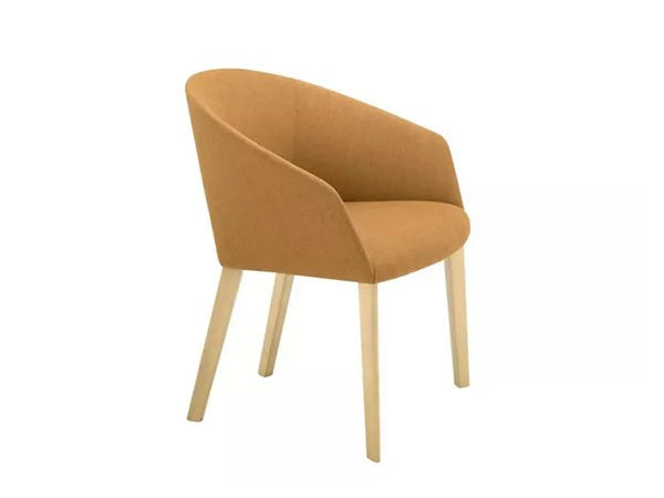 Brandy Armchair