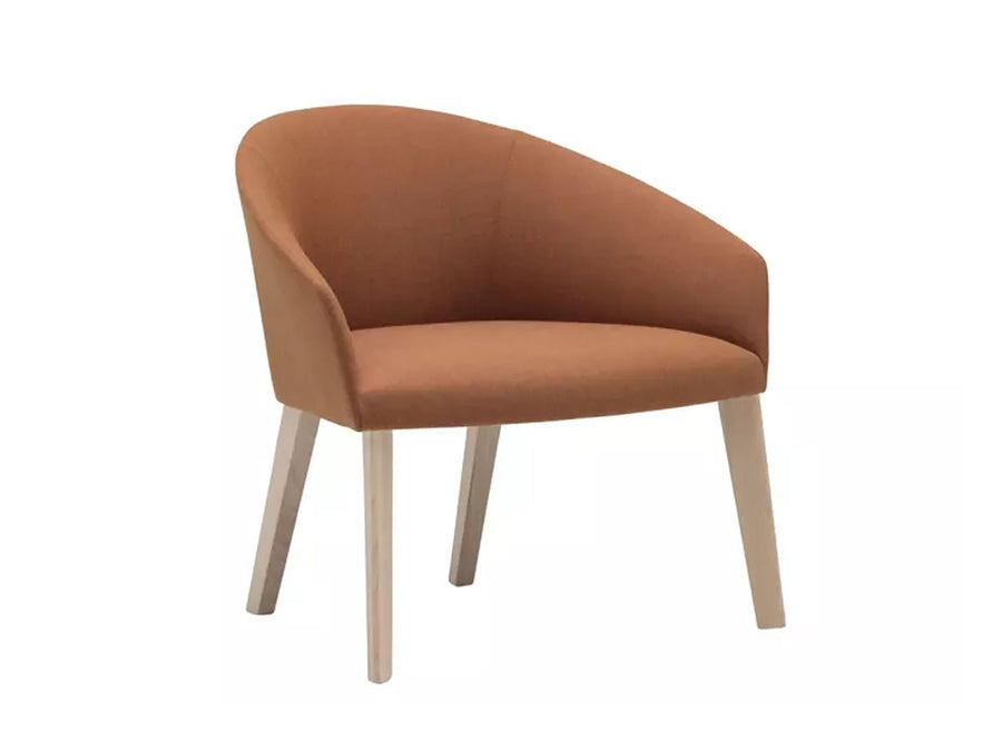 Brandy Lounge Chair