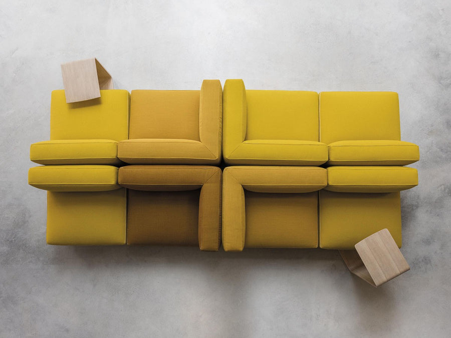 Dado Sofa