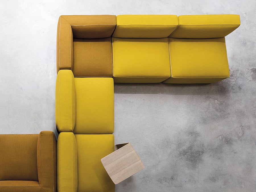 Dado Sofa