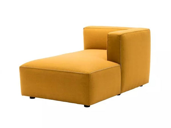 Dado Corner Sofa with Chaise Lounge