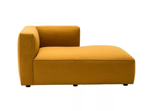 Dado Corner Sofa with Chaise Lounge