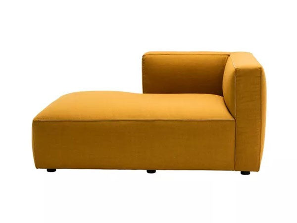 Dado Corner Sofa with Chaise Lounge