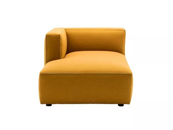 Dado Corner Sofa with Chaise Lounge