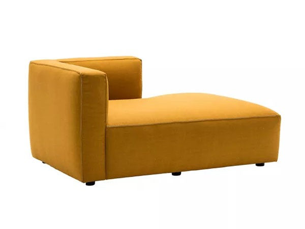 Dado Corner Sofa with Chaise Lounge