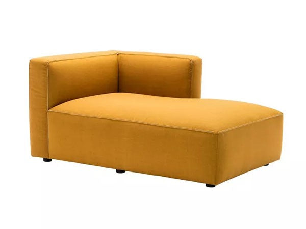 Dado Corner Sofa with Chaise Lounge