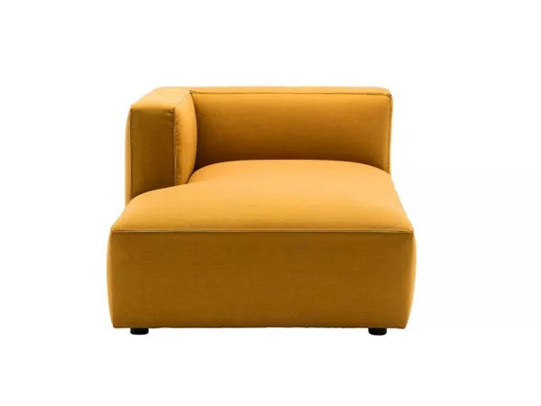 Dado Corner Sofa with Chaise Lounge