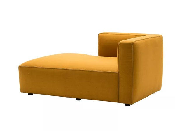 Dado Corner Sofa with Chaise Lounge