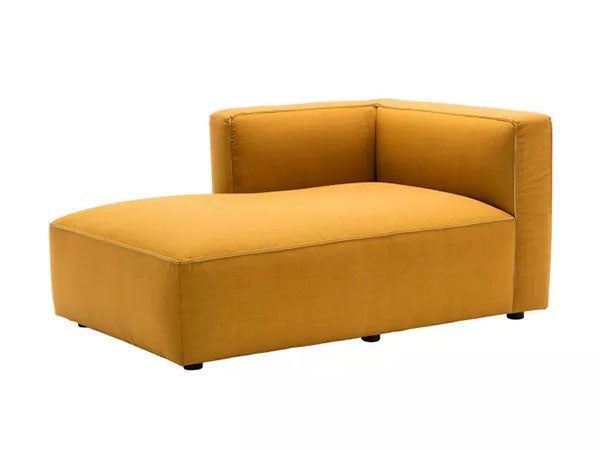 Dado Corner Sofa with Chaise Lounge