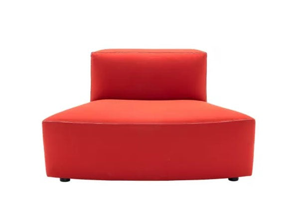 Dado Curved Modular Sofa