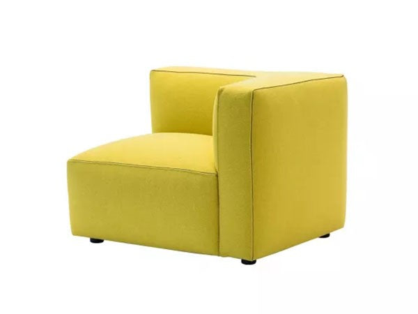 Dado Modular Corner Sofa