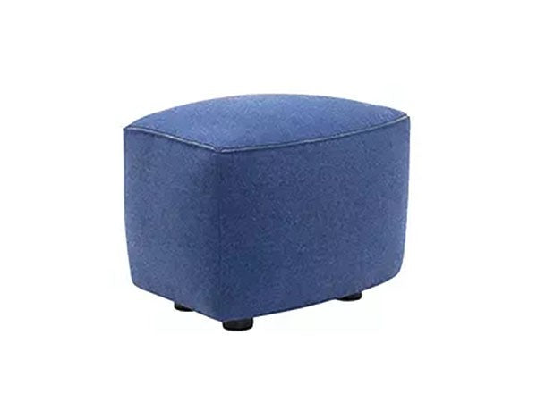 Dado Curved Ottoman