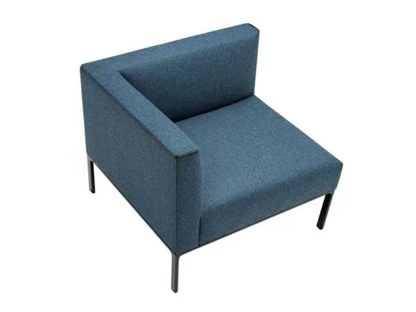 Raglan 1-Seater Corner Sofa