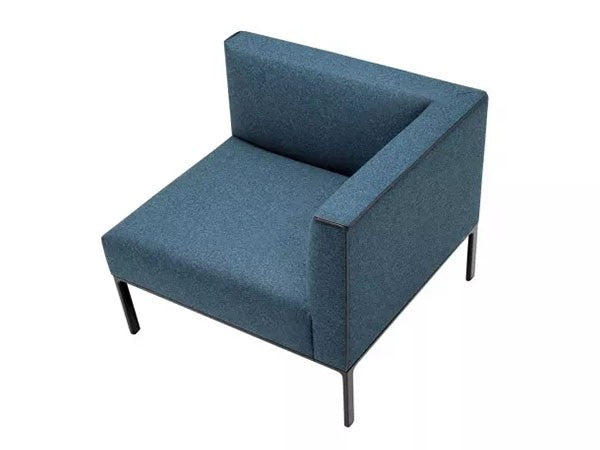 Raglan 1-Seater Corner Sofa