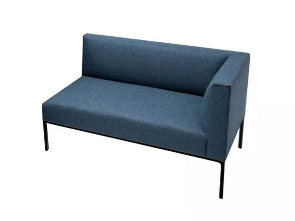 Raglan 2-Seater Corner Sofa