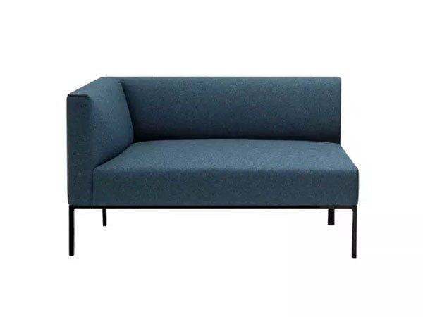 Raglan 2-Seater Corner Sofa