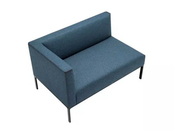 Raglan 2-Seater Corner Sofa