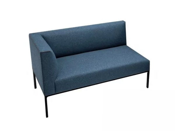 Raglan 2-Seater Corner Sofa