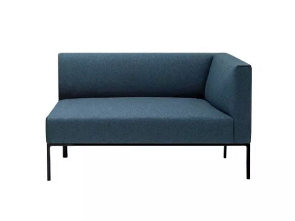 Raglan 2-Seater Corner Sofa