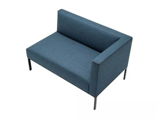 Raglan 2-Seater Corner Sofa