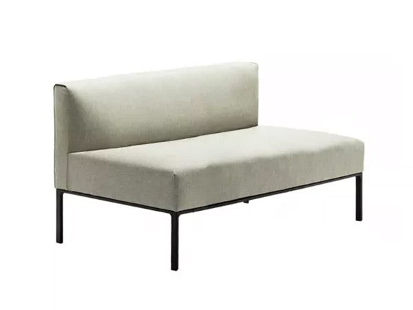 Raglan 2-Seater Sofa