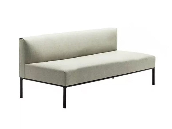 Raglan 3-seater sofa