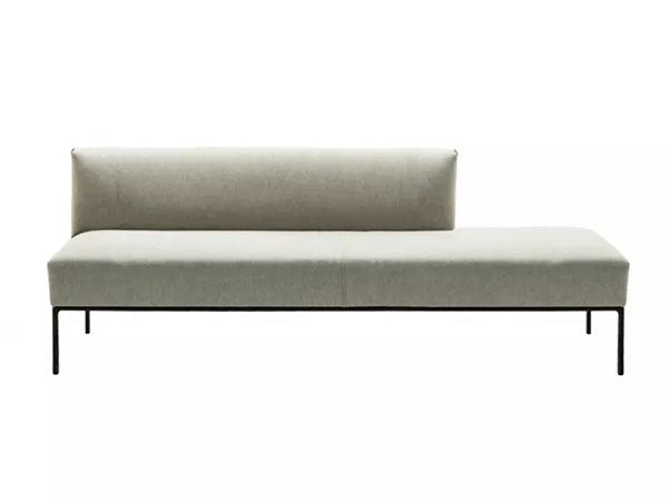 Raglan 3-seater sofa