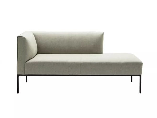 Raglan 2-Seater Corner Sofa