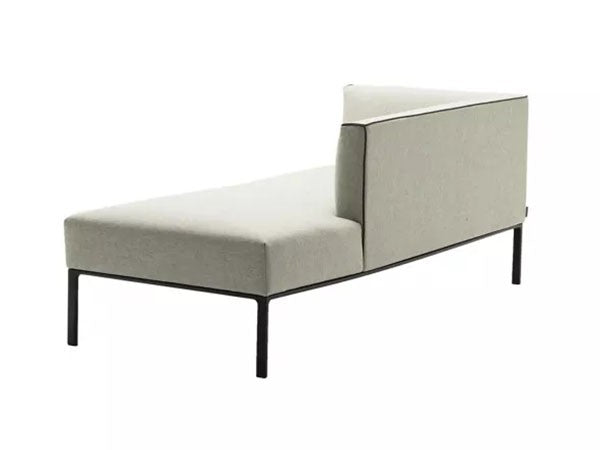 Raglan 2-Seater Corner Sofa