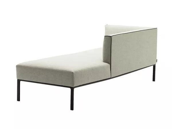 Raglan 3-Seater Corner Sofa