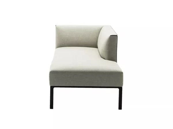 Raglan 3-Seater Corner Sofa