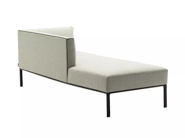 Raglan 3-Seater Corner Sofa