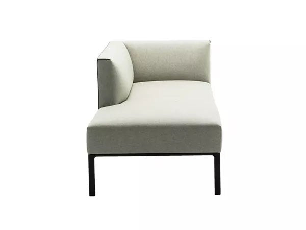 Raglan 3-Seater Corner Sofa