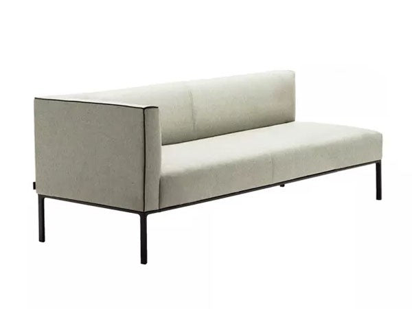 Raglan 3-Seater Corner Sofa