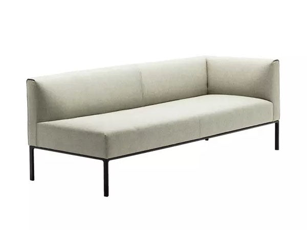 Raglan 3-Seater Corner Sofa