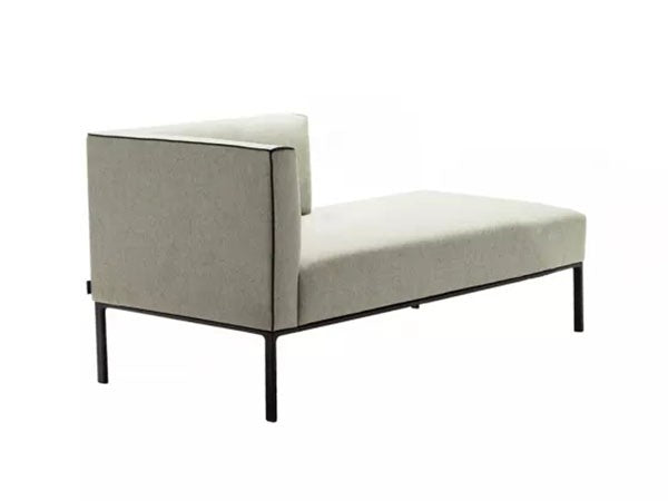 Raglan Corner Sofa with Chaise Lounge