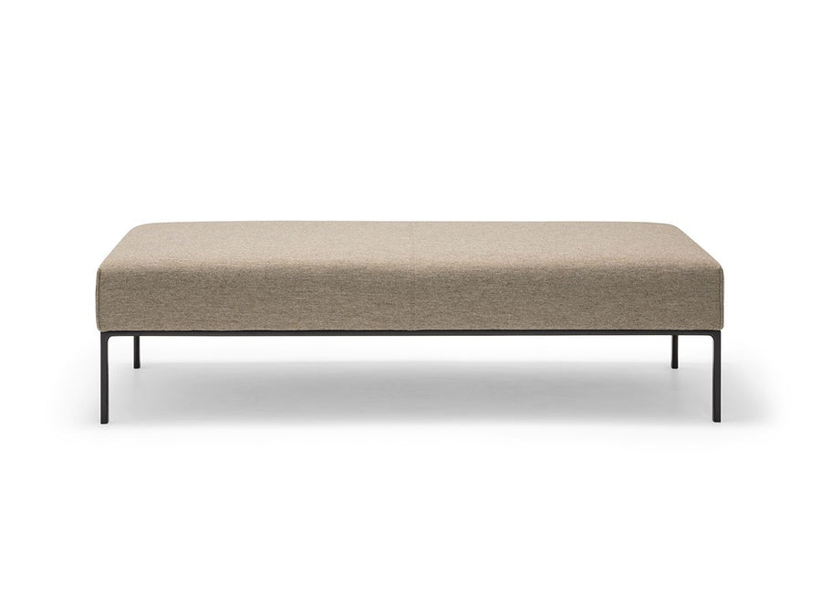 Raglan 2-Seater Bench