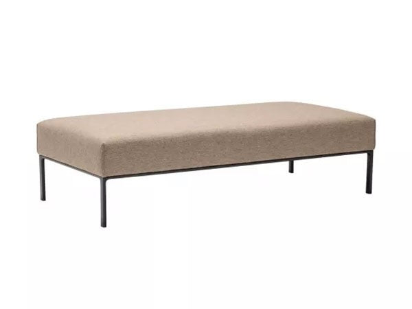 Raglan 2-Seater Bench